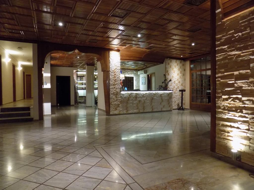 Galaxy Hotel Argostoli  Zewnętrze zdjęcie