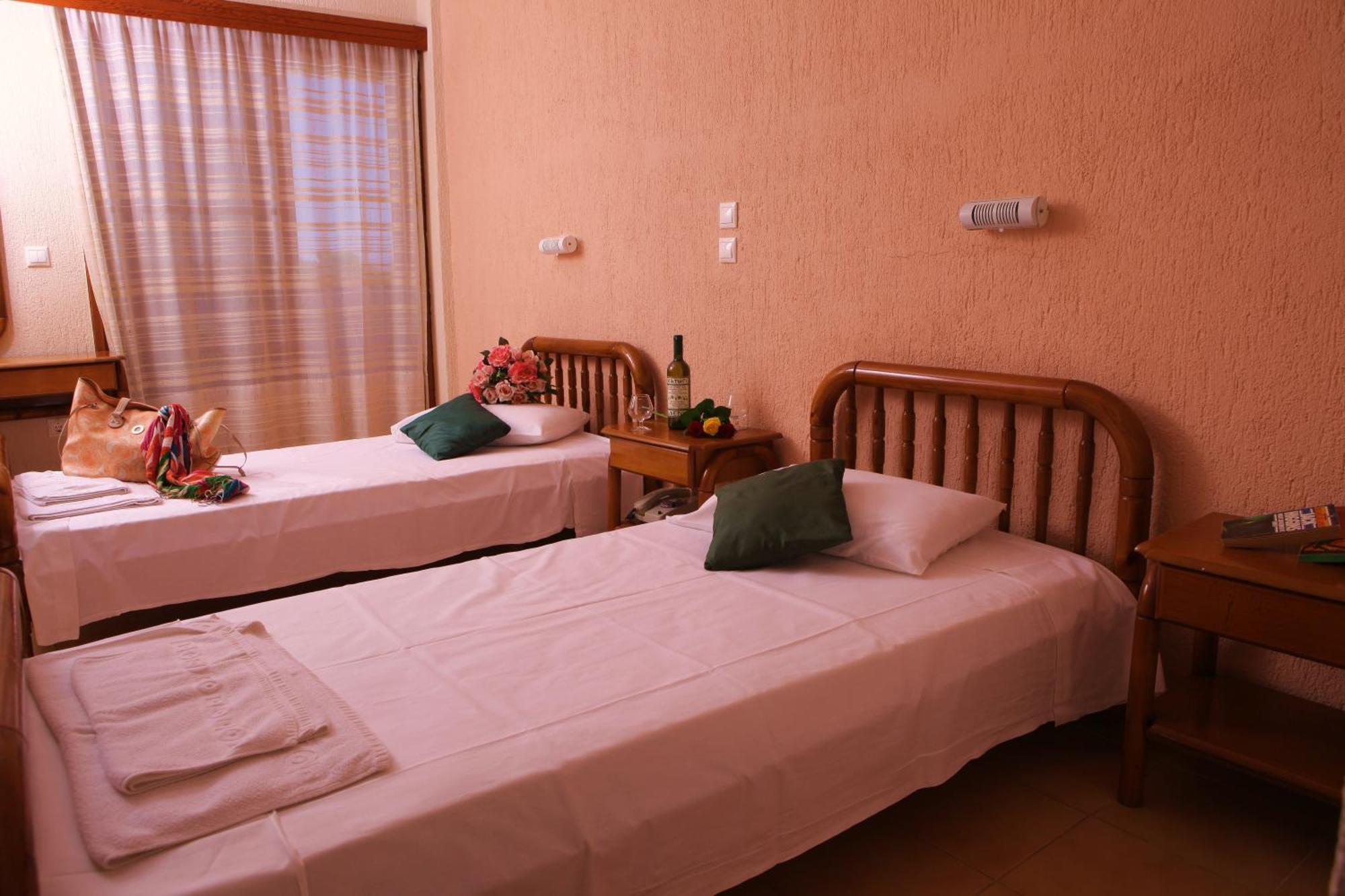 Galaxy Hotel Argostoli  Zewnętrze zdjęcie